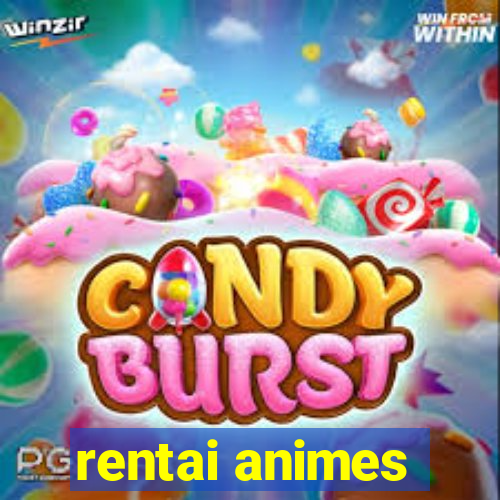 rentai animes